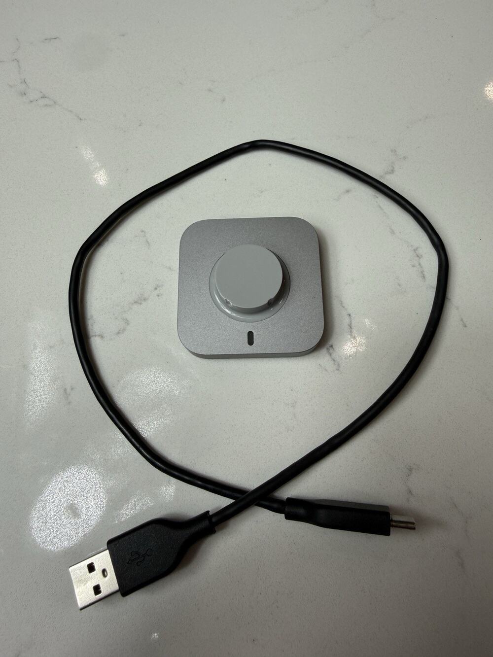 Oura Ring 4 Charger Only - Size 14